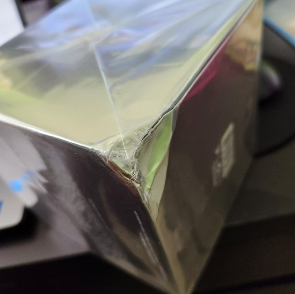 La praire Platinum Rare Haute-Rejuvenation Cream - Picture 3 of 4